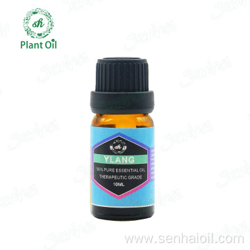 Wholesale Natural Ylang Ylang Essential Oil